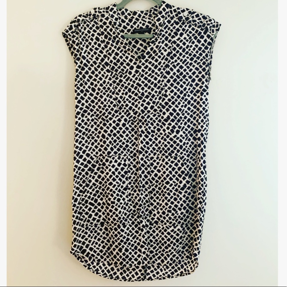 Banana Republic 🎀 Coverup